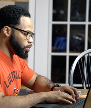 University of Louisville Online Learning 