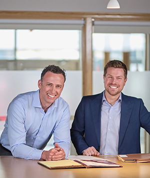 Chandler Conway Law Firm