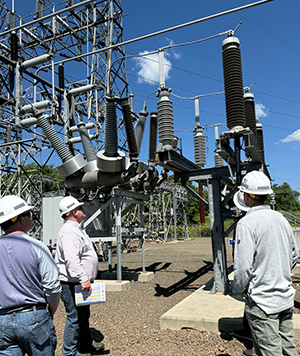 Eversource Energy