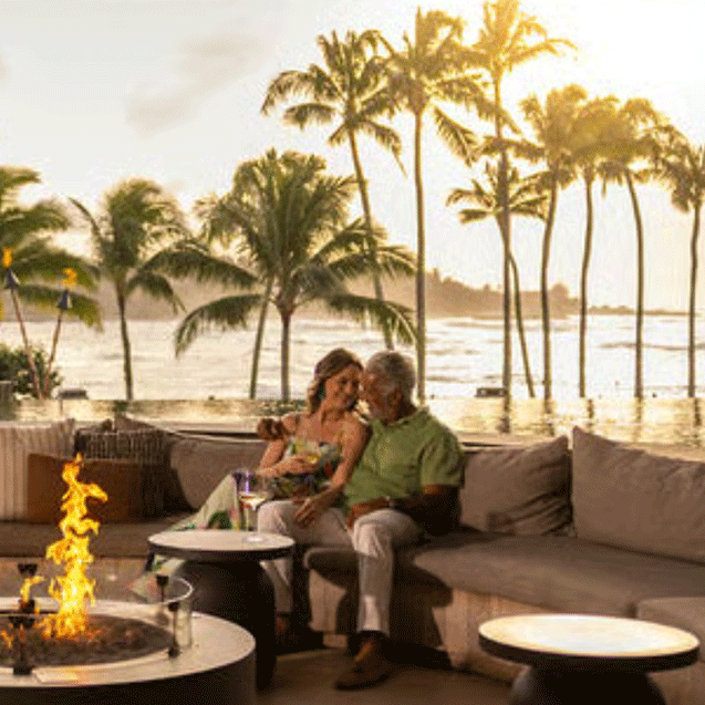 The Ritz-Carlton Hotels & Resorts of Hawaii