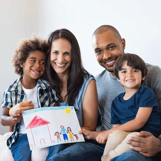 Clark County Family Services