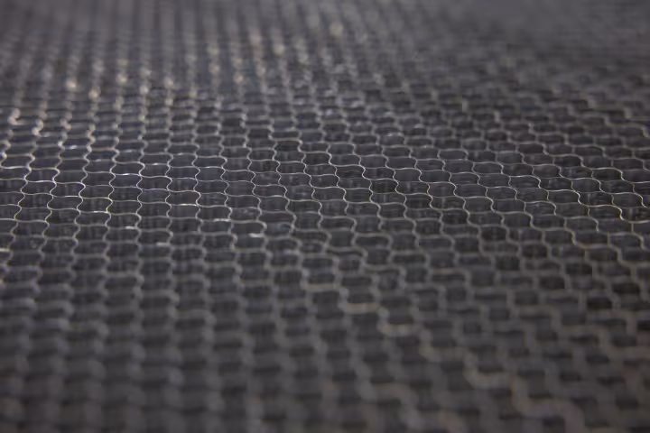 Honeycomb Table