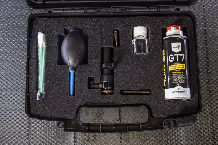 Maintenance Kit