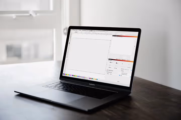 Lightburn Software