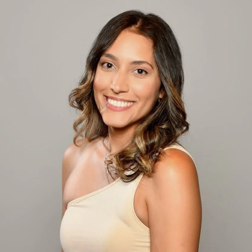 Abigail Monzon
