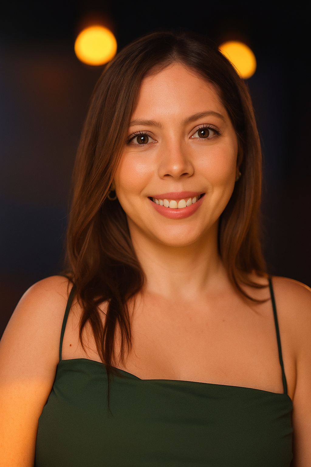 Maria Zubizarreta