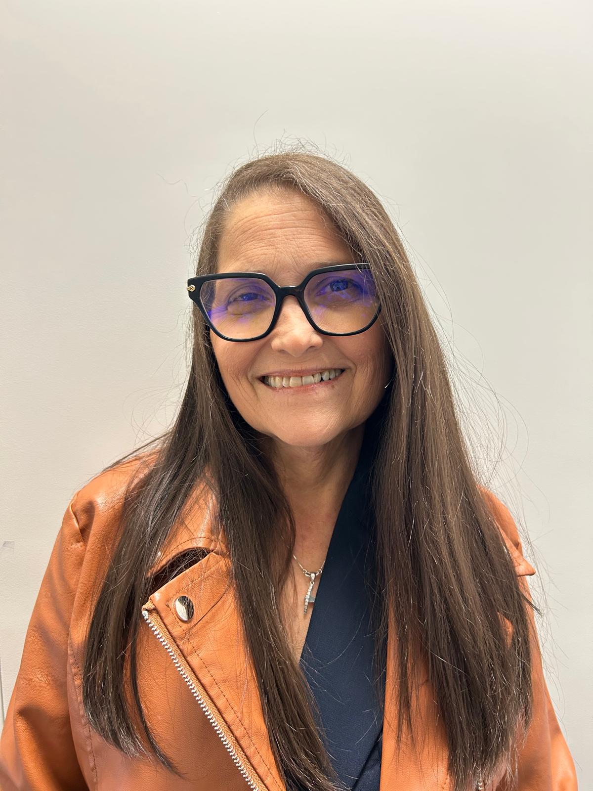 Ginette Acevedo