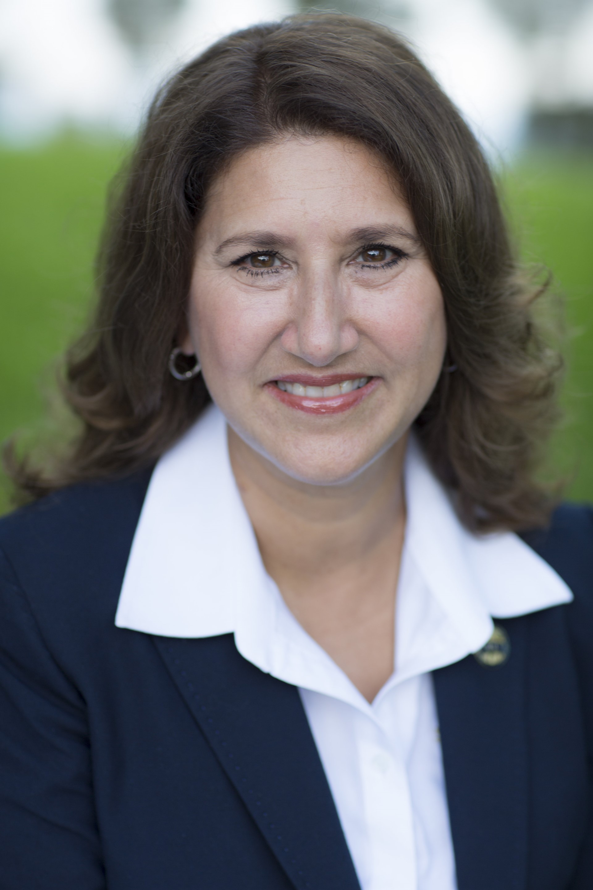 Bertha J. Caceres