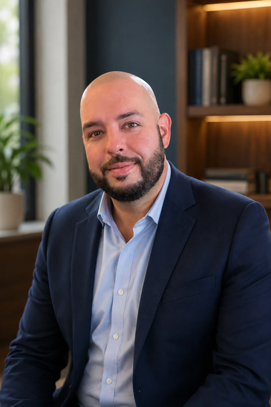 Jason Lopez, MD