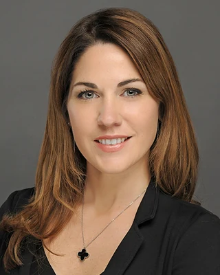 Michelle Reichard, LMHC, Supervisora Calificada