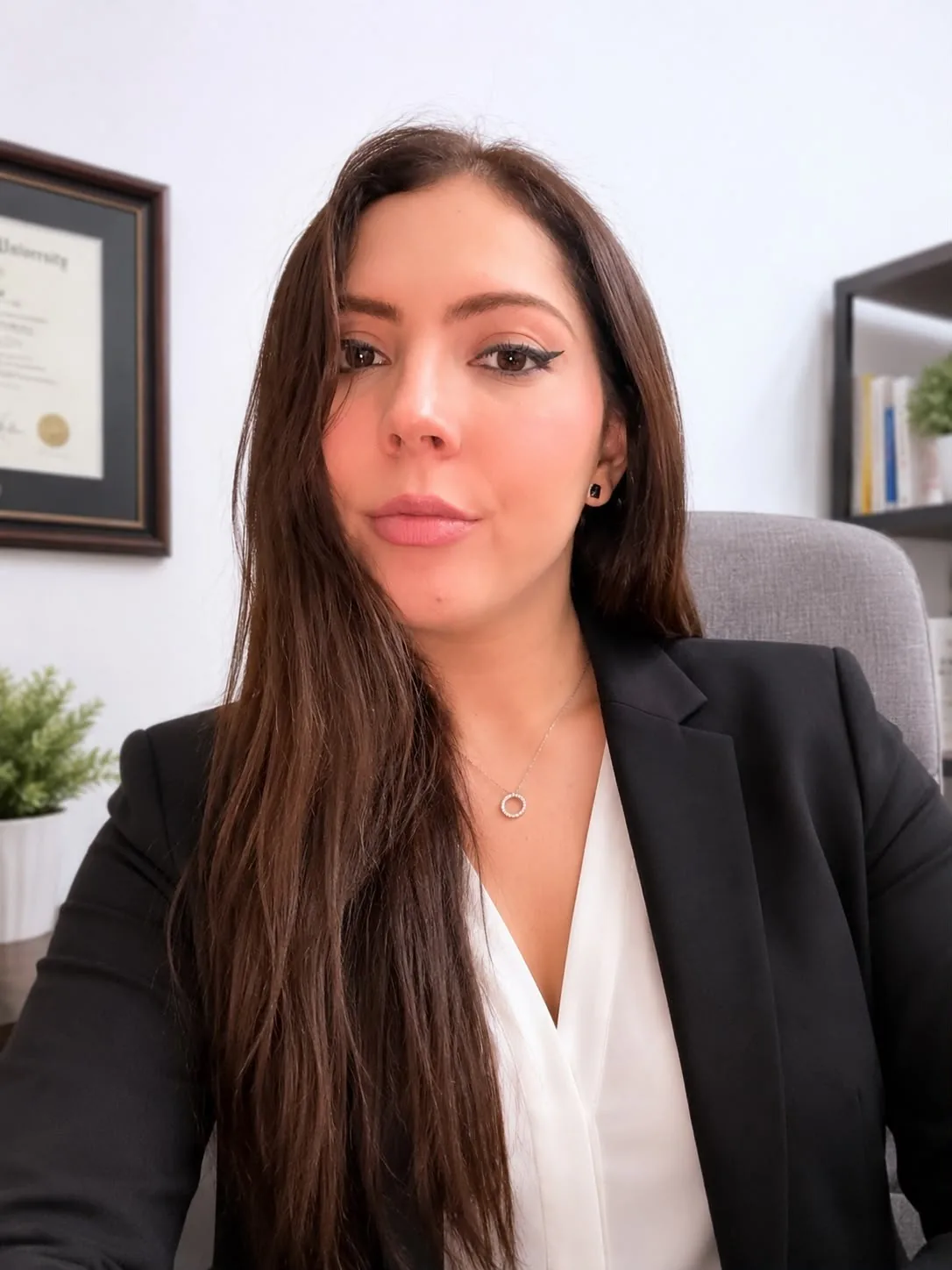 Maria Zubizarreta, MS, RMHCI