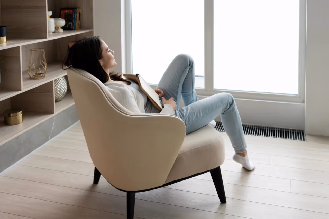 Why Air Duct Cleaning Improves Health | Indoor Air Quality