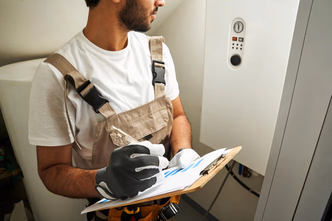 When to Consider Home Furnace Replacement | Heat Replacement