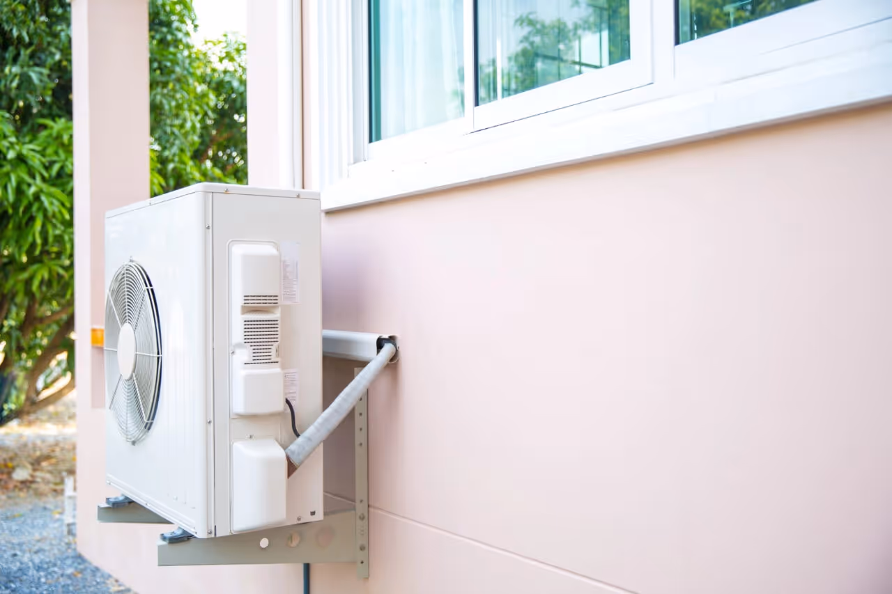 What to Expect During Heat Pump Installation | Heat Pumps