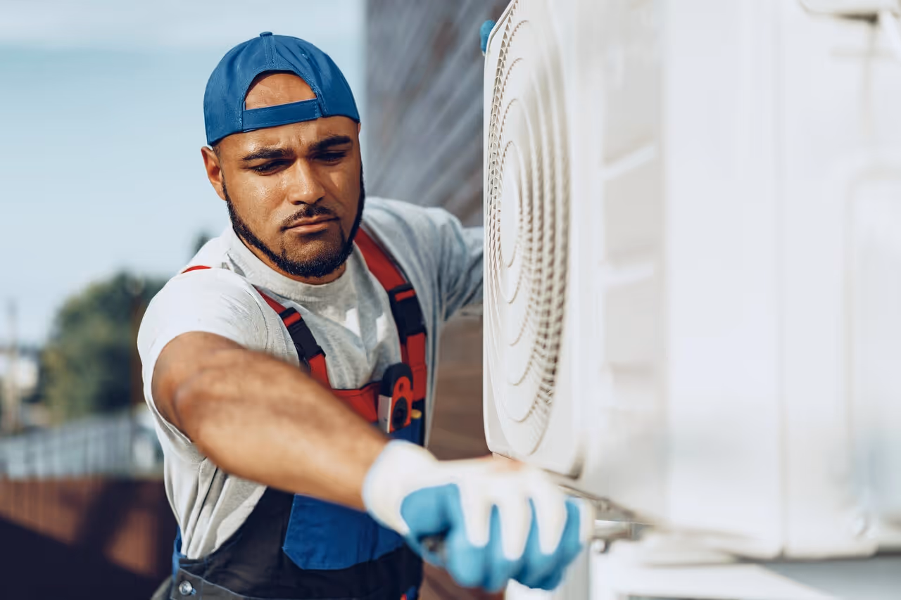 What to Expect During Heat Pump Installation | Heat Service