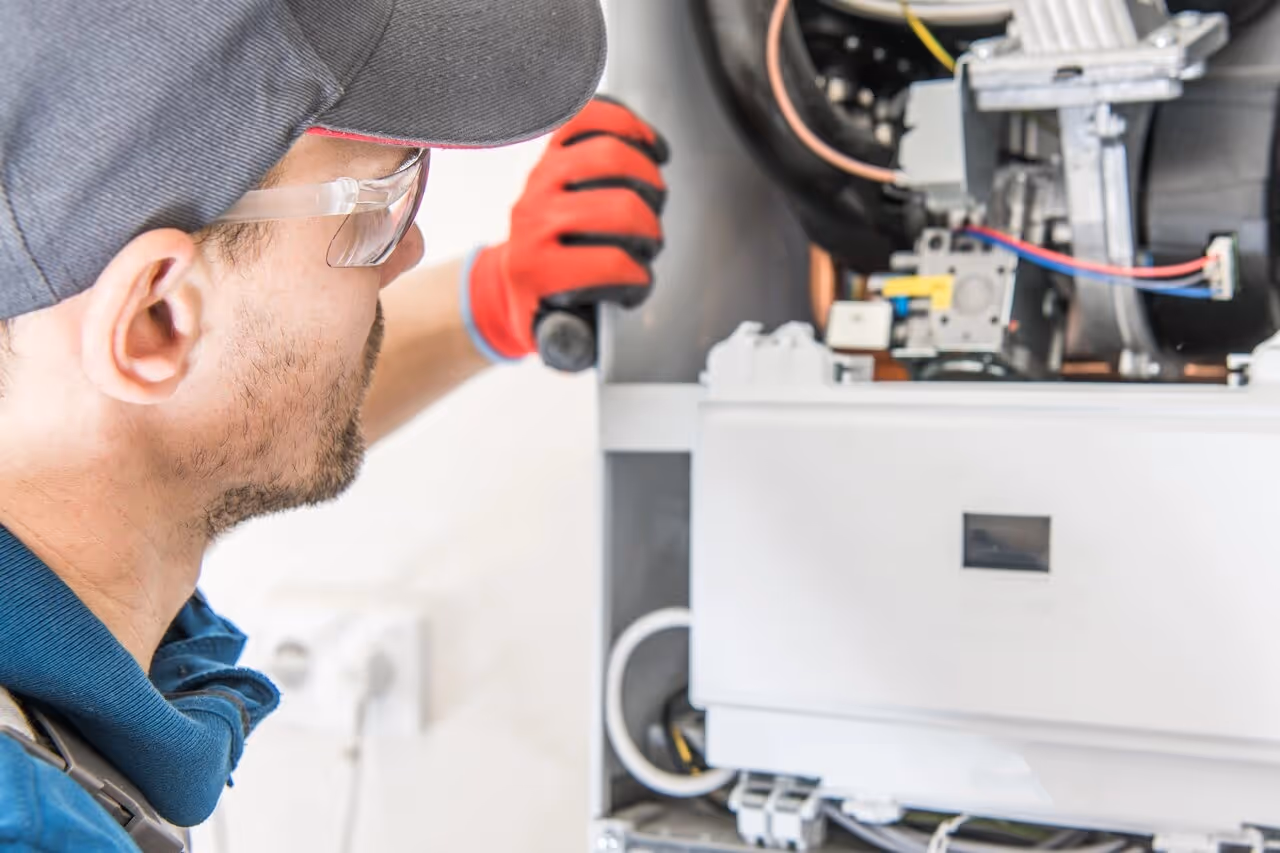 Top Mistakes to Avoid During Furnace Installation | Heater