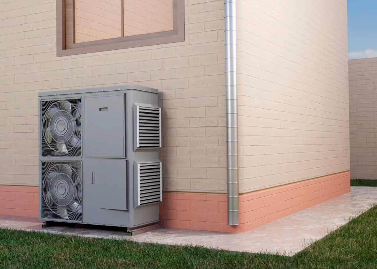 Signs You Need Immediate Heat Pump Repair | Furnace Repair
