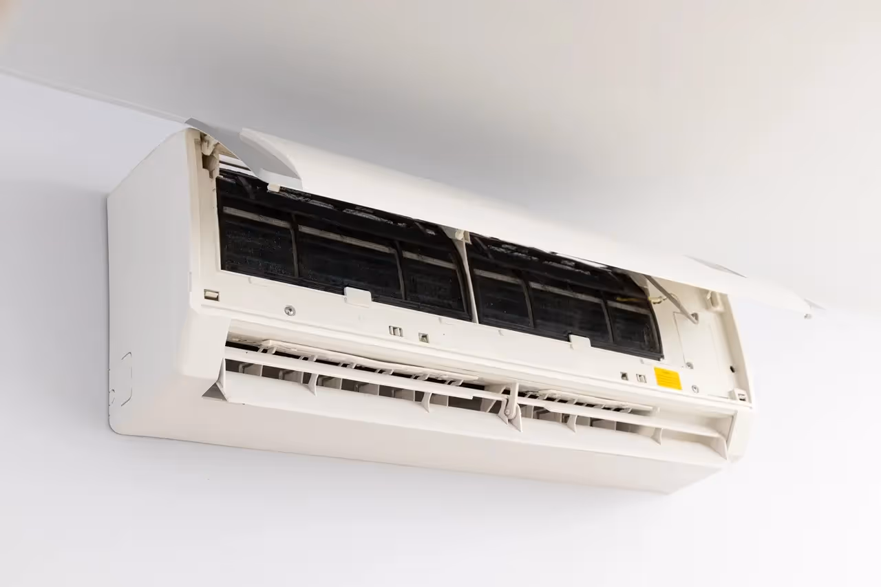 How AC Replacement Can Improve Home Comfort | New AC Replace