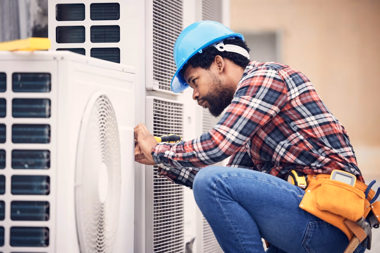 How to Choose a Reliable HVAC Company | HVAC Contractor