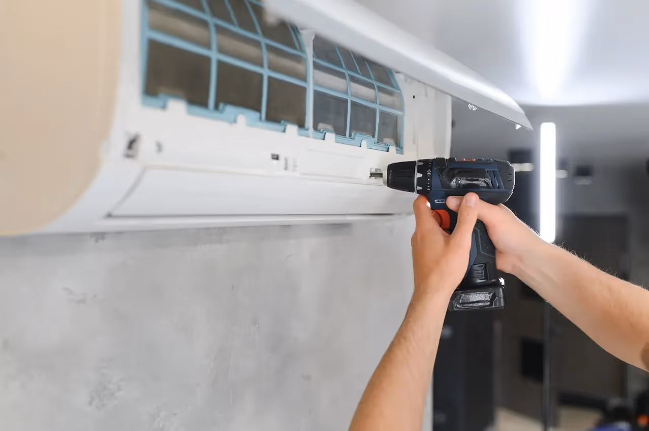 How Our Experts Can Extend the Life of Your AC | AC Service