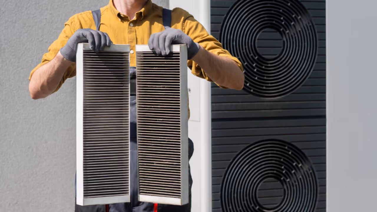 How Air Duct Cleaning Improves Home Air Quality | Clean IAQ