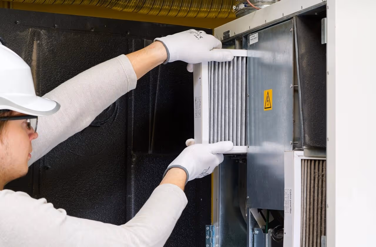 Furnace Repair vs. Replacement: Best Option for Your Home