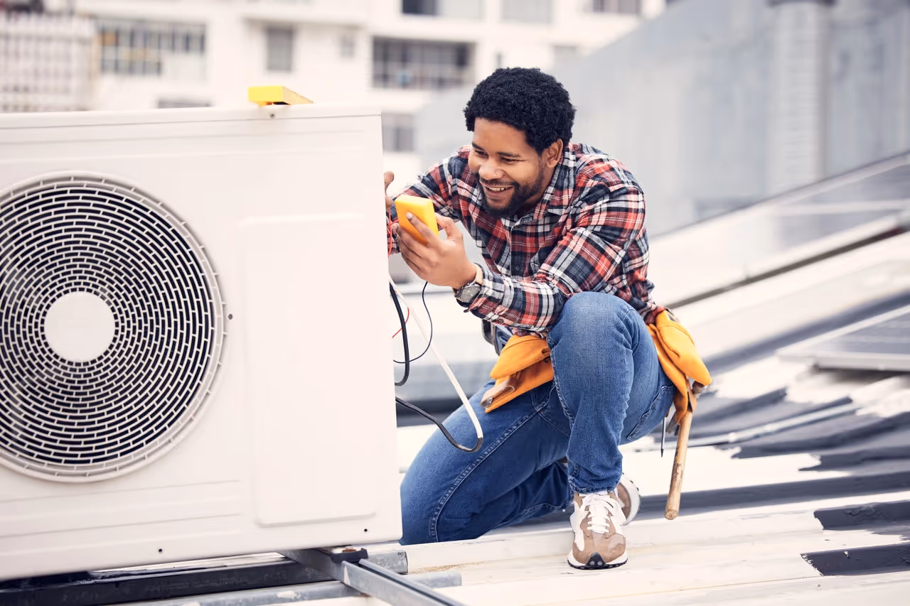 Expert Heat Pump Installation What to Know | Furnace Install