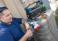 Heat Pump Repair in Delafield, WI