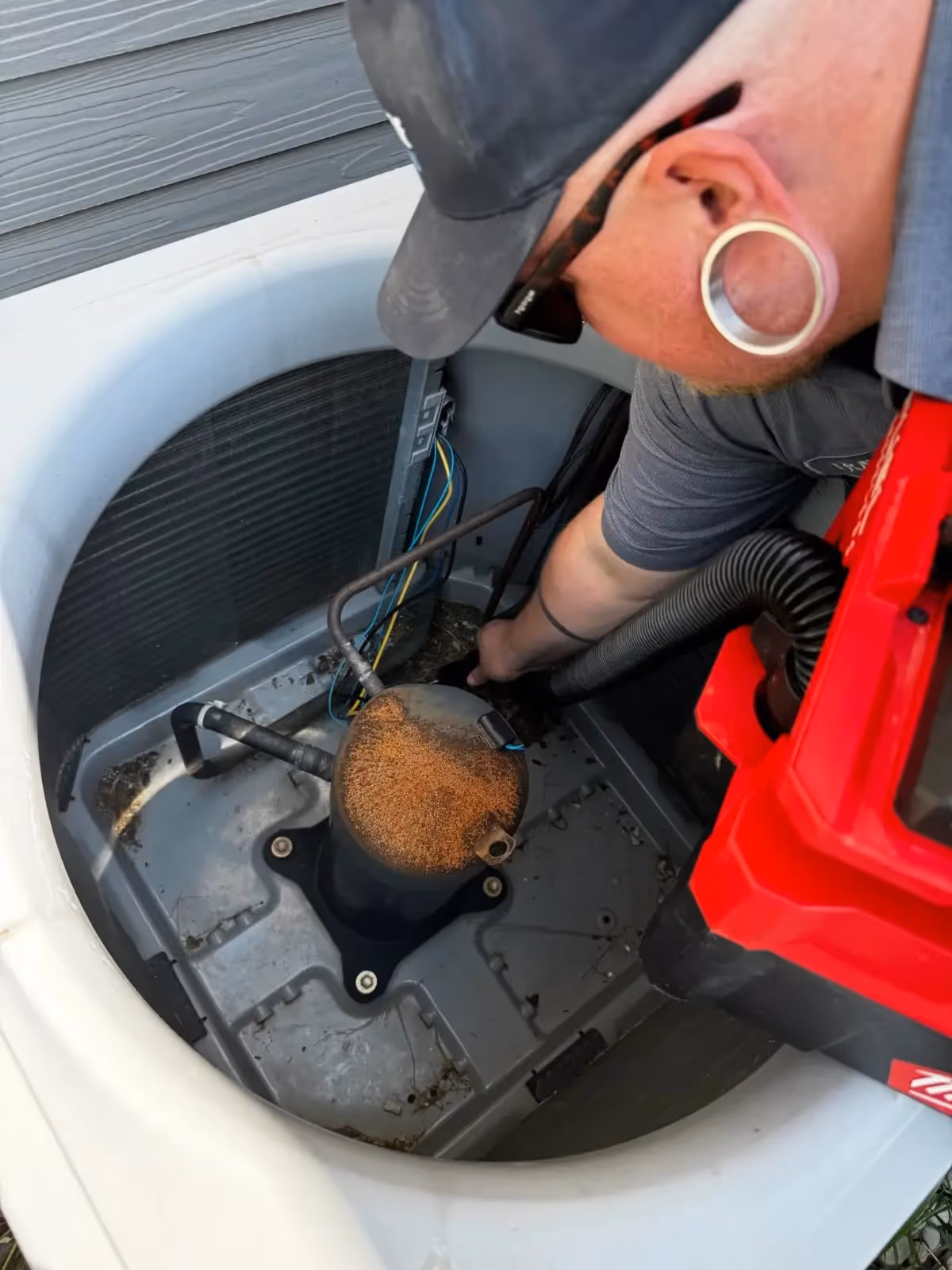AC Maintenance in Menomonee Falls, WI