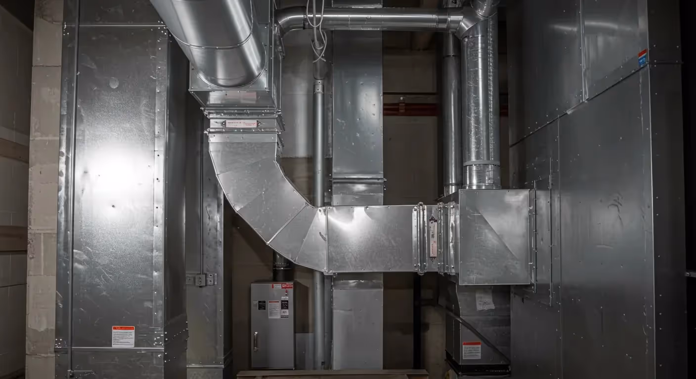 Furnace Repair In Delafield, WI | On Time Heating and Cooling