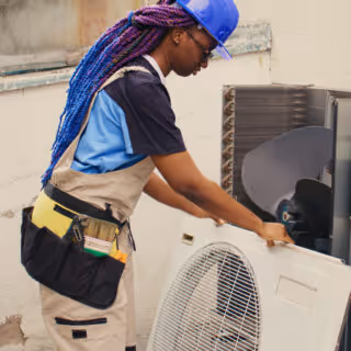 Signs You Need Heat Pump Repair