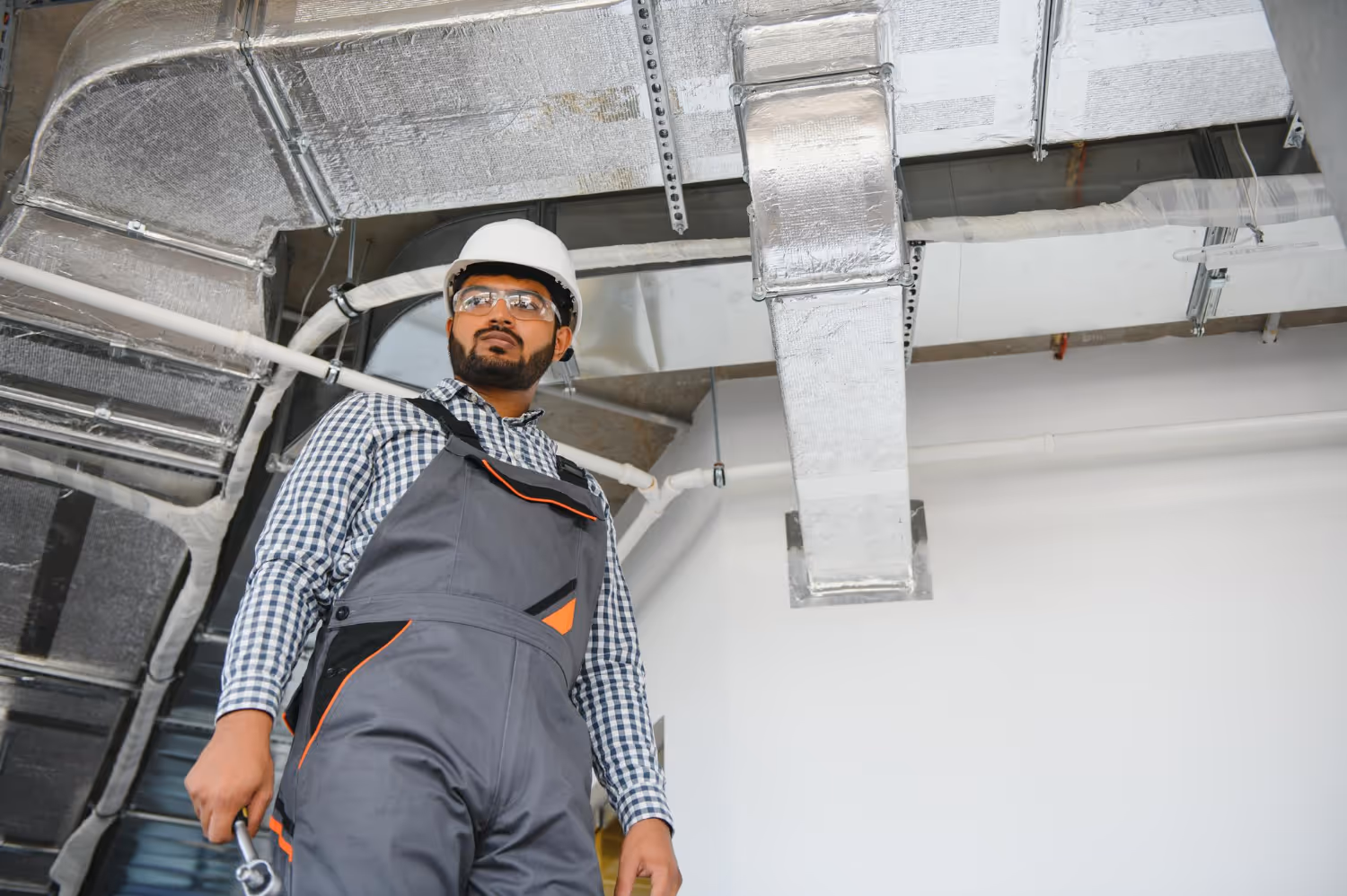 How Clean Vents Enhance HVAC Efficiency