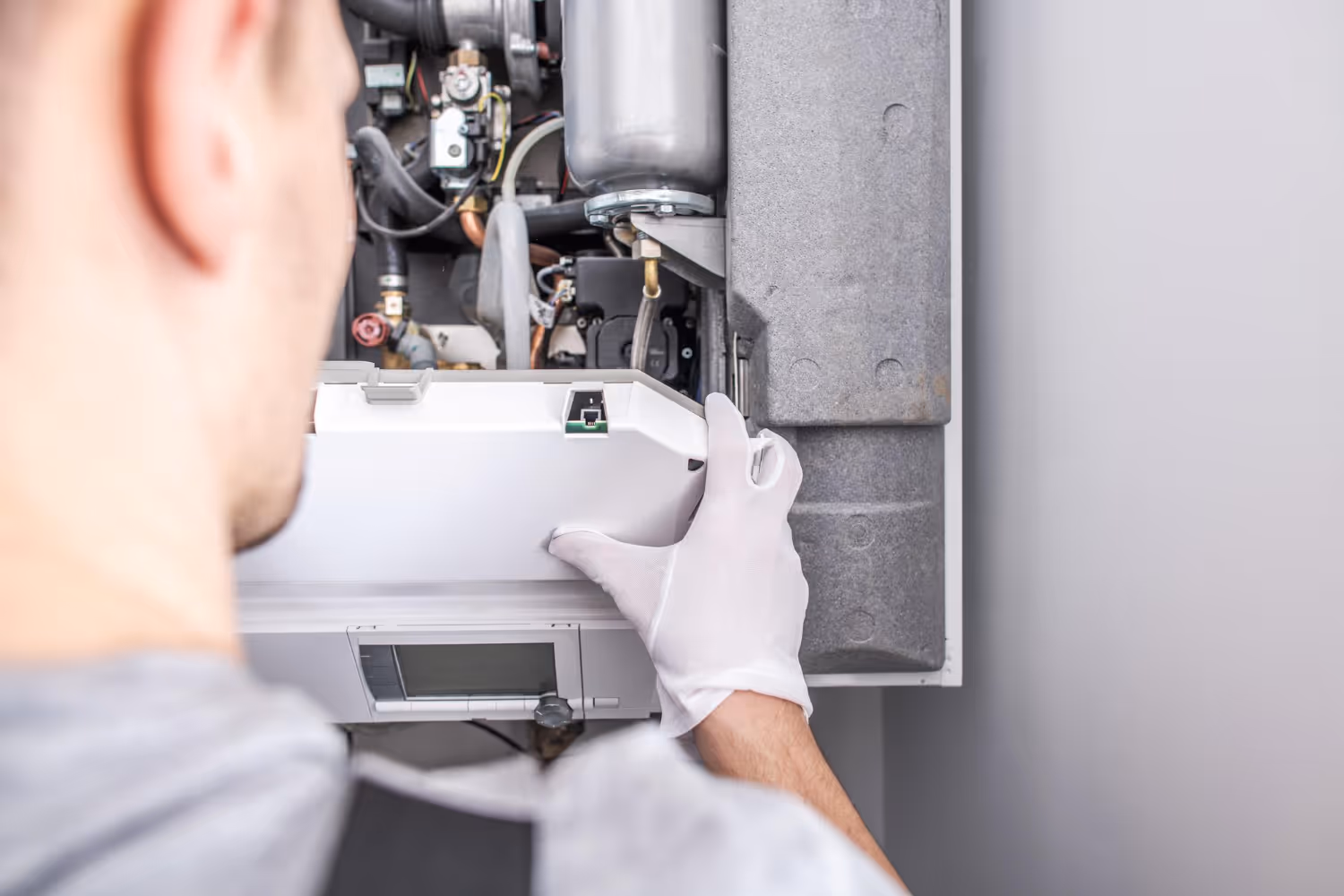 Essential Steps for Furnace Installation by Our Professionals