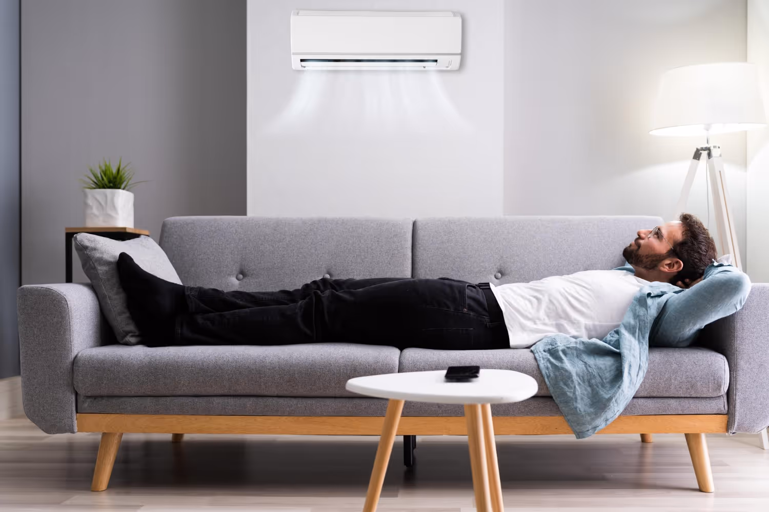 Upgrade Your AC System in Sussex Today
