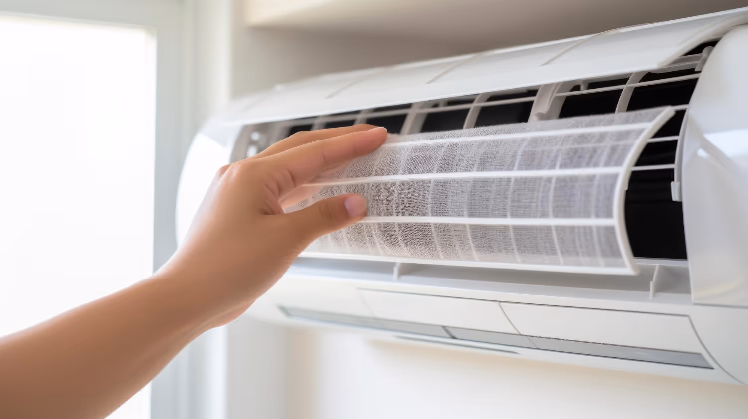 Extend Your AC's Lifespan with Expert Care