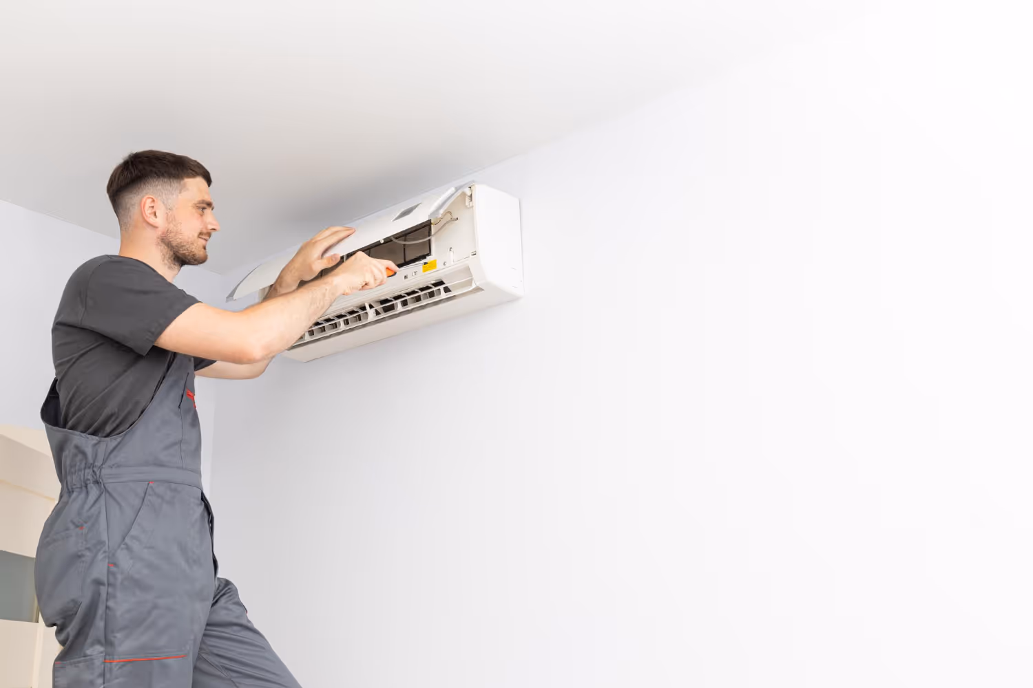 Fix Uneven Cooling in Brookfield Homes