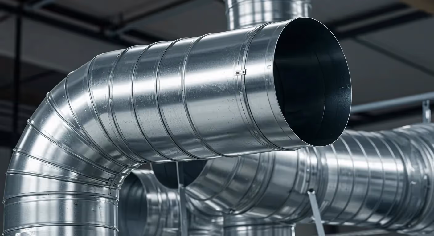 Air Duct Cleaning in New Berlin, WI | On Time Heating and Cooling