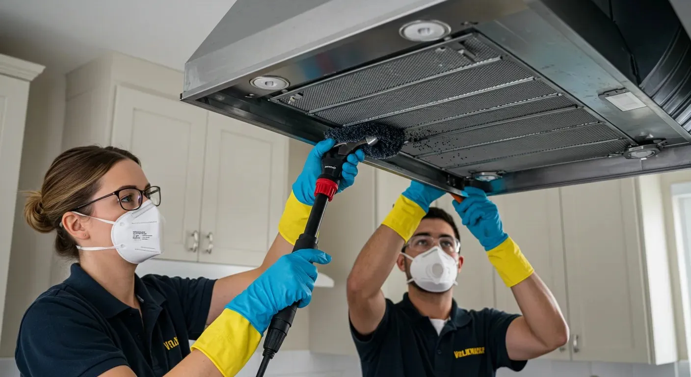 Vent Cleaning in Menomonee Falls, WI | On Time Heating and Cooling