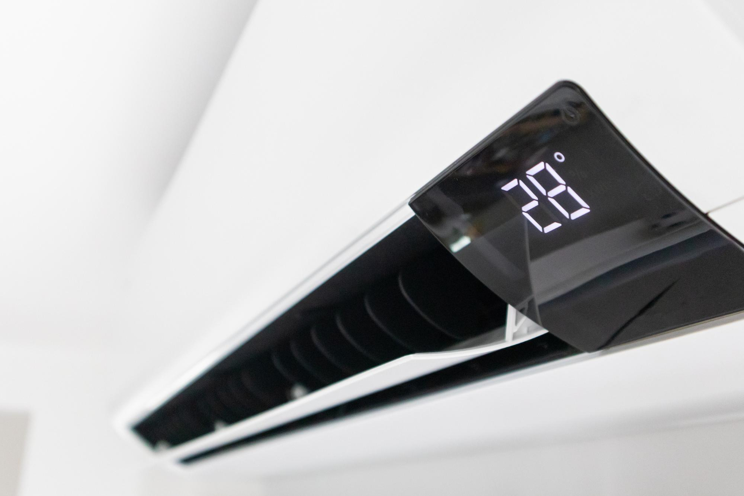 Common Causes of AC Vibration in Sussex