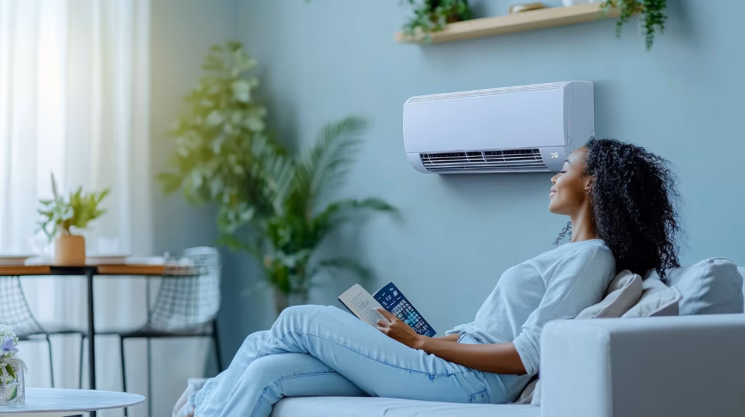 Dealing with Loud AC Units in Lannon