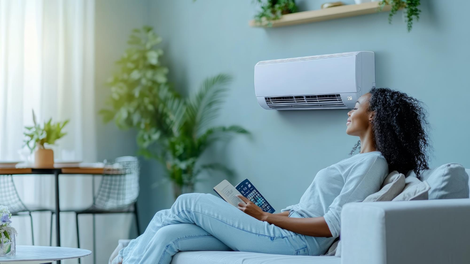 Dealing with Loud AC Units in Lannon