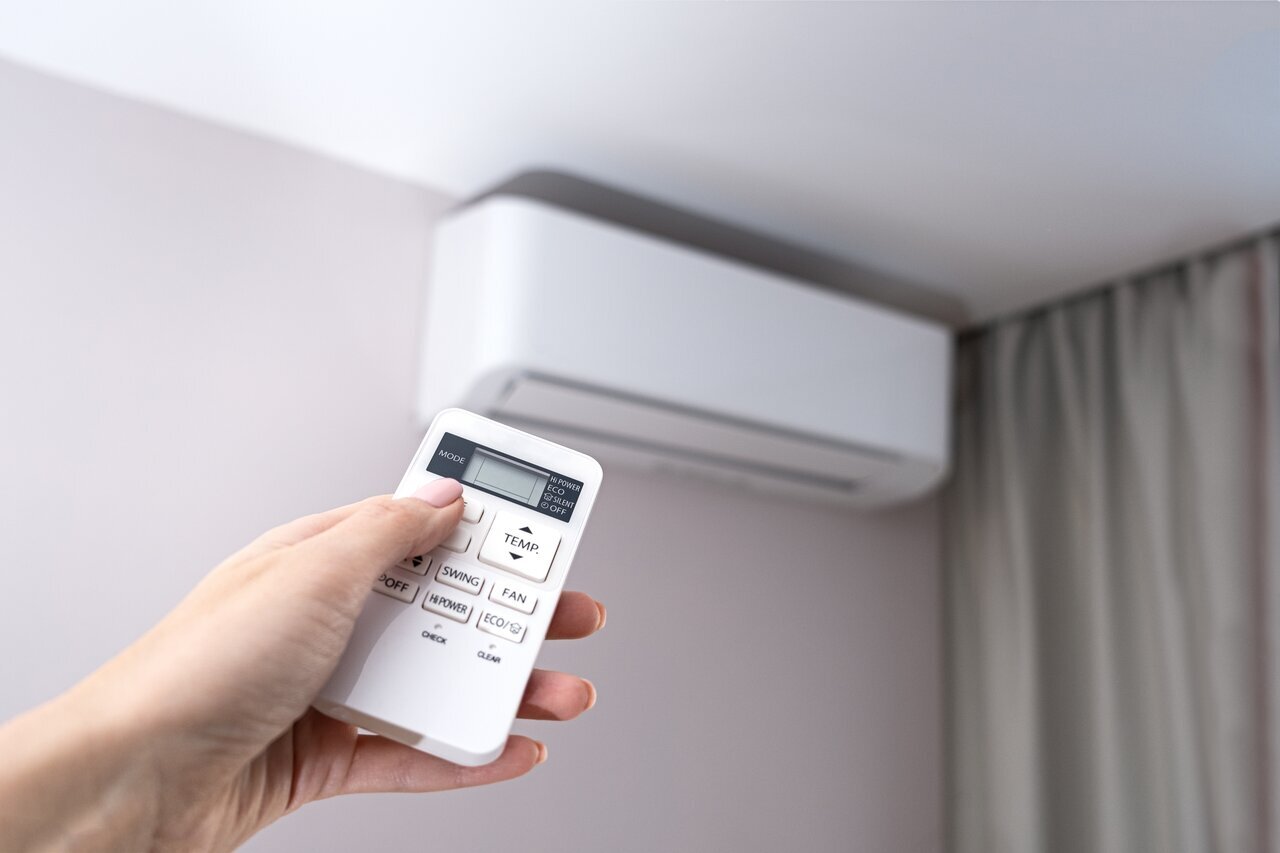 Troubleshoot AC Remote Issues in Waukesha