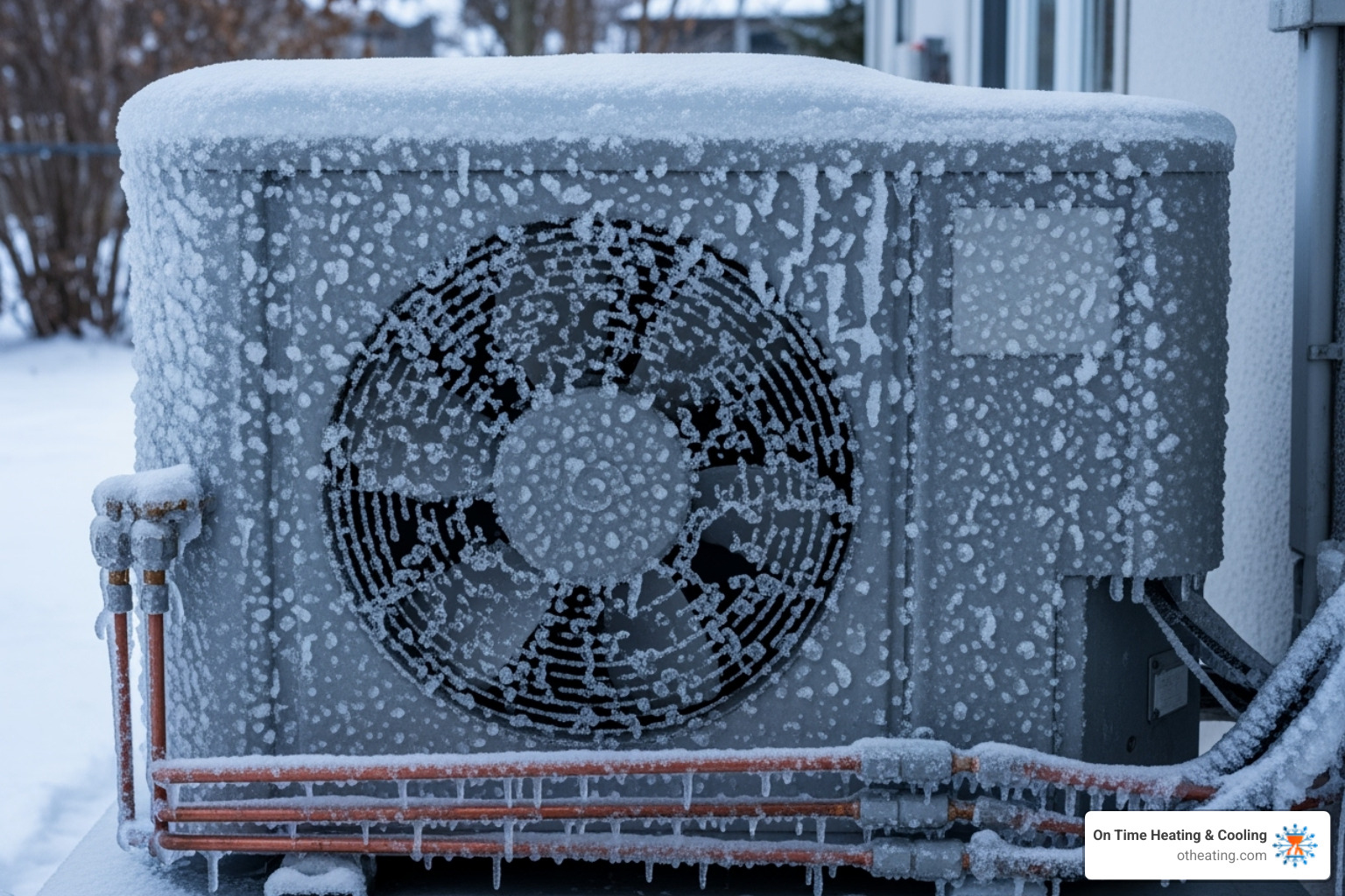 AC Freezing Up: 3 Easy Fixes