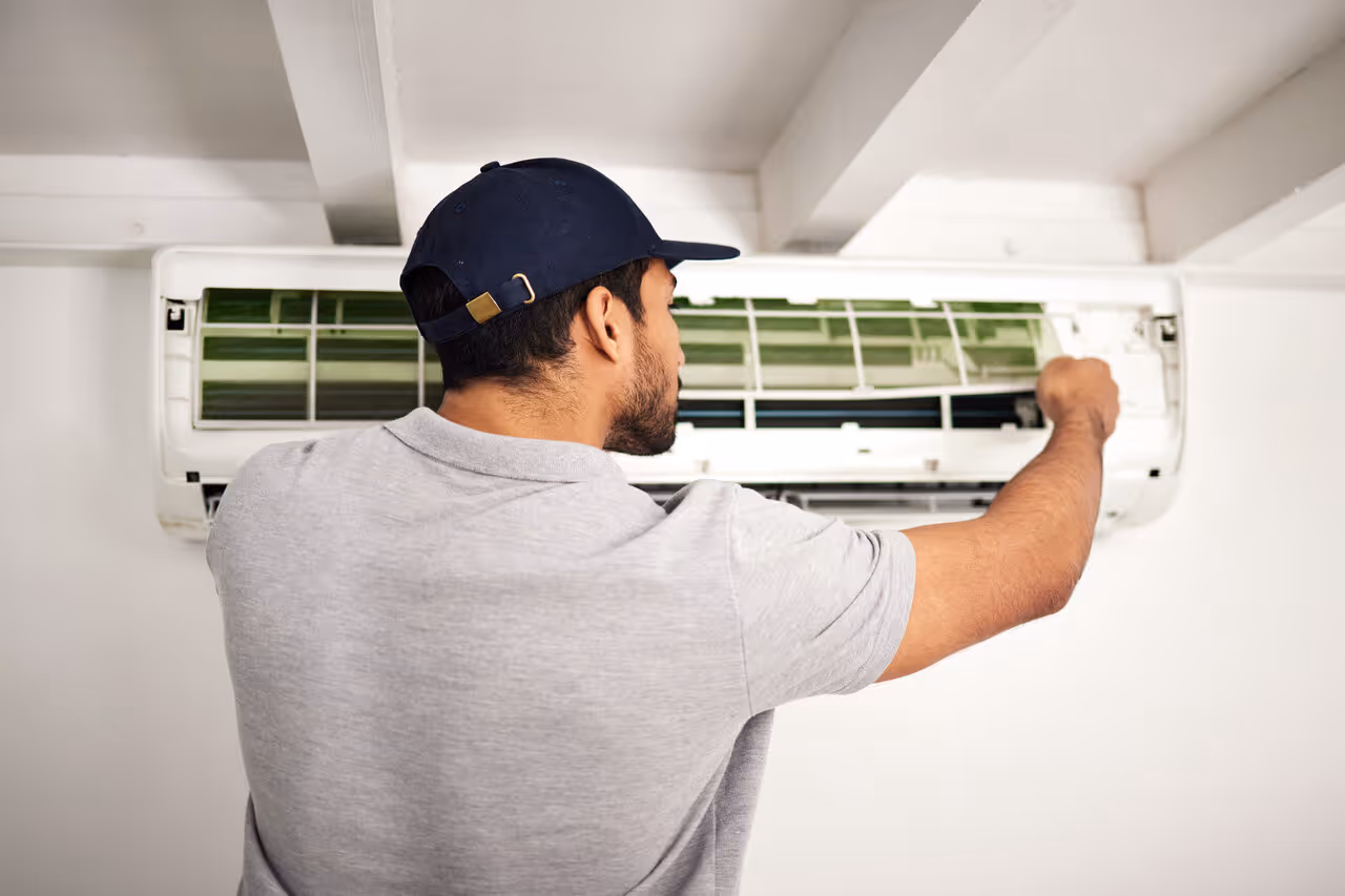 Solving AC Duct Leaks in Sussex Homes
