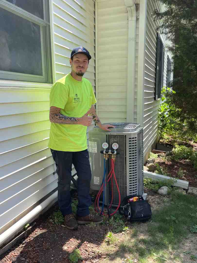 24/7 ac repair waukesha: Urgent 365 Comfort!