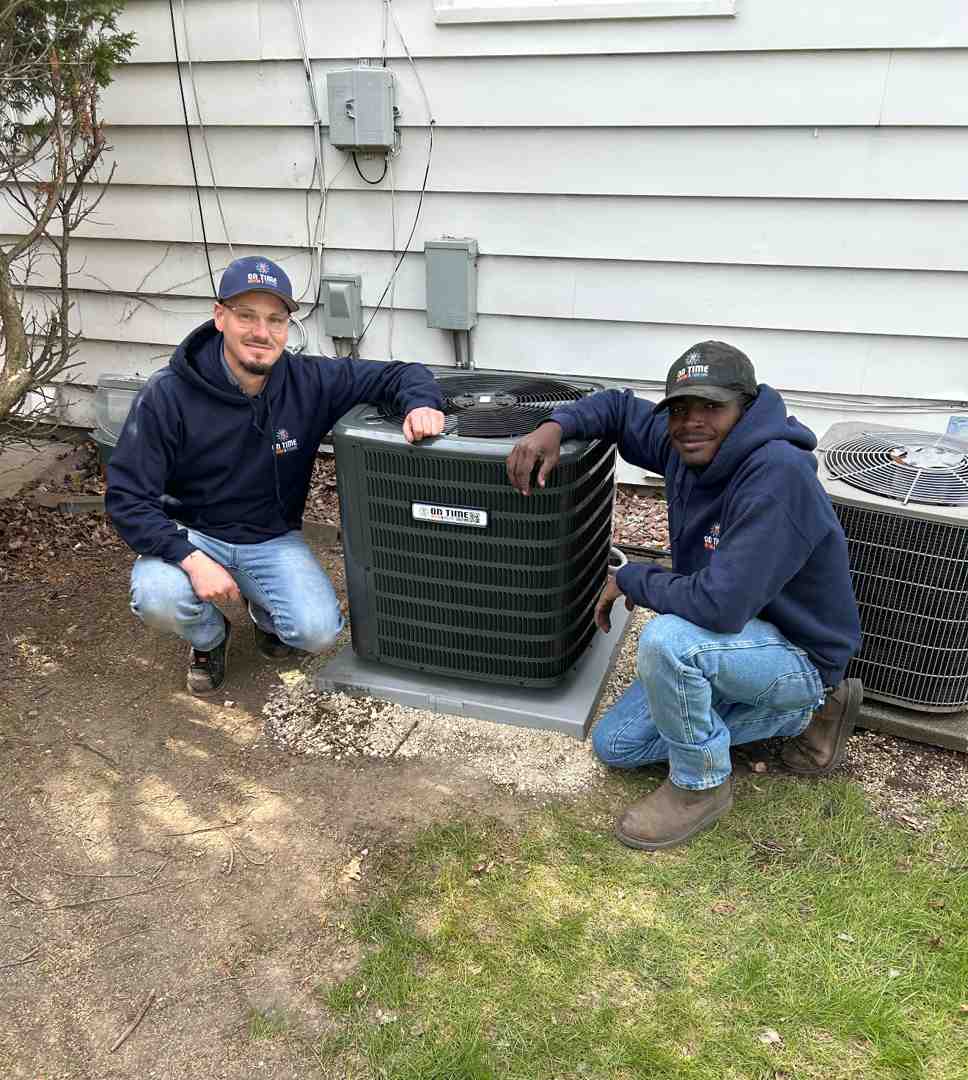 AC install contractor pewaukee wi: Expert 2025 Cooling