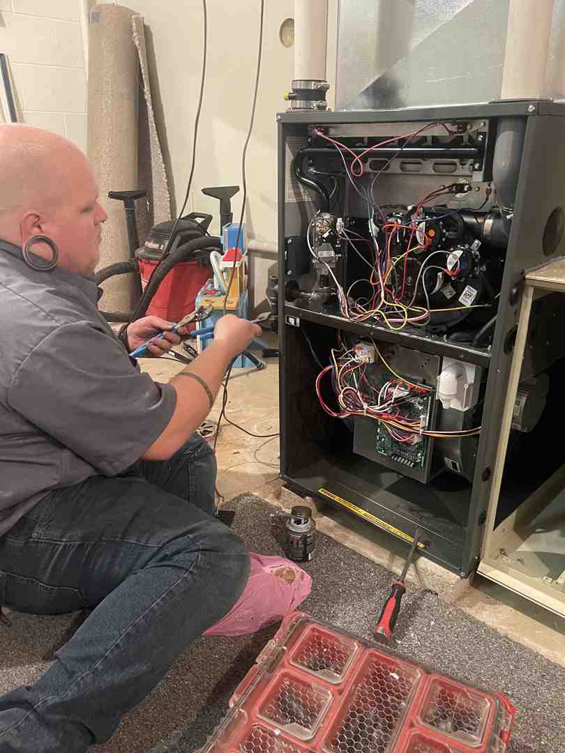 Furnace Repair Waukesha WI: Top 5 Safe Solutions