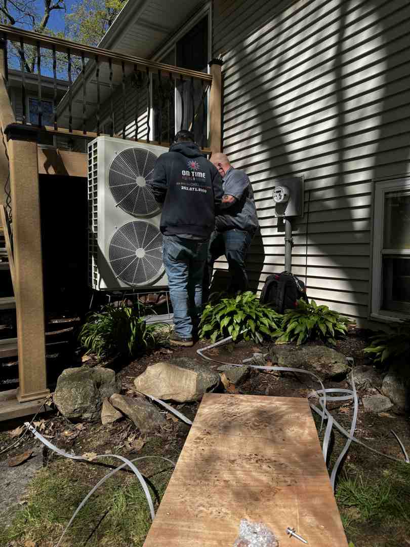 24/7 Heat Pump Repair Waukesha: Rapid Comfort