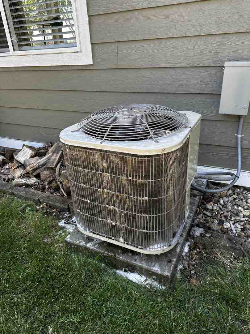 Air conditioner not cooling new berlin wi: 3 Quick Fixes