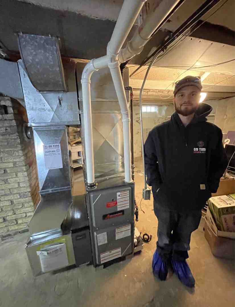 Affordable furnace replacement Sussex WI: Top 1 Choice